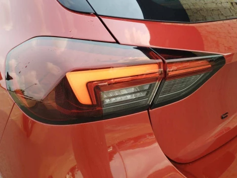 Opel Corsa 1.2T XHL 74kW (100CV) GS