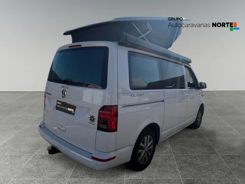 Volkswagen CALIFORNIA CALIFORNIA OCEAN