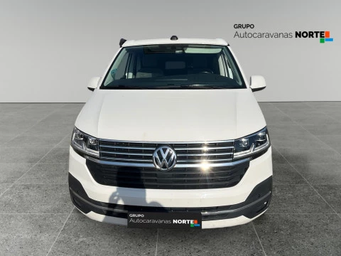 Volkswagen CALIFORNIA CALIFORNIA OCEAN