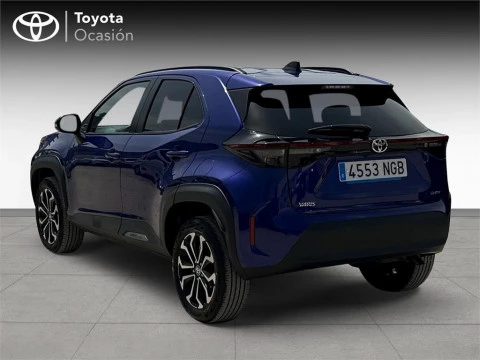Toyota Yaris Cross Active Plus