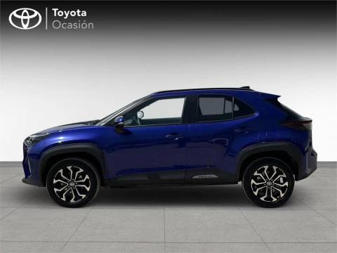 Toyota Yaris Cross Active Plus