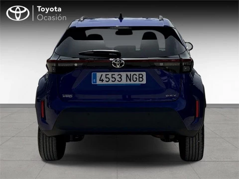 Toyota Yaris Cross Active Plus