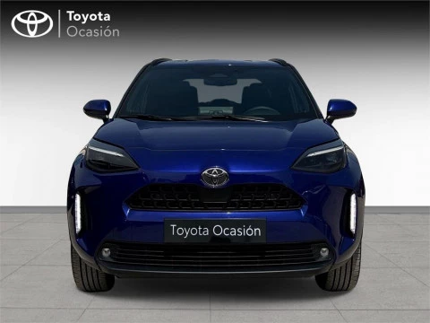Toyota Yaris Cross Active Plus