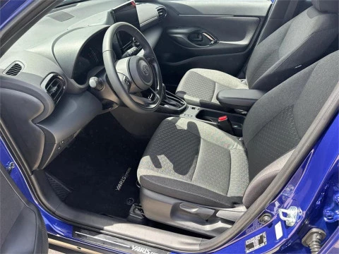 Toyota Yaris Cross Active Plus