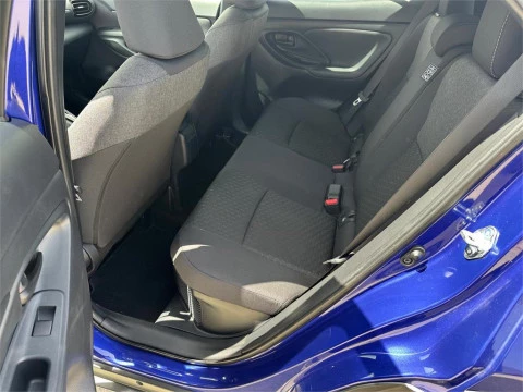 Toyota Yaris Cross Active Plus