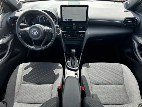 Toyota Yaris Cross Active Plus