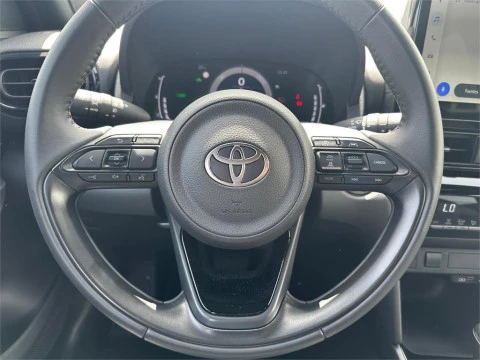 Toyota Yaris Cross Active Plus