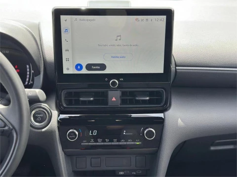 Toyota Yaris Cross Active Plus