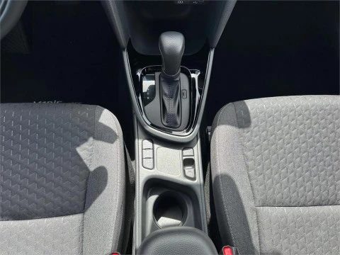 Toyota Yaris Cross Active Plus