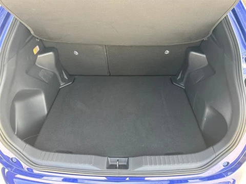 Toyota Yaris Cross Active Plus