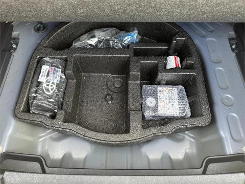Toyota Yaris Cross Active Plus