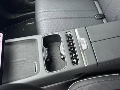 Jaecoo 7 MY26 - Exclus 1.5 TGDI HEV 165kW (204CV)