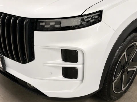 Jaecoo 7 MY26 - Exclus 1.5 TGDI HEV 165kW (204CV)