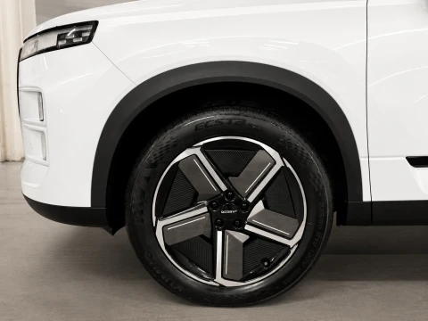 Jaecoo 7 MY26 - Exclus 1.5 TGDI HEV 165kW (204CV)