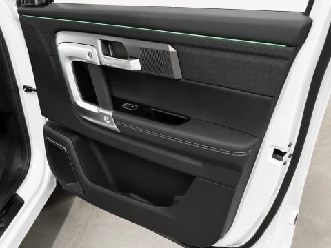 Jaecoo 7 MY26 - Exclus 1.5 TGDI HEV 165kW (204CV)