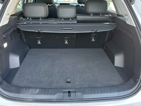 Jaecoo 7 MY26 - Exclus 1.5 TGDI HEV 165kW (204CV)