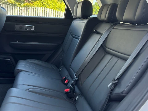 Jaecoo 7 MY26 - Exclus 1.5 TGDI HEV 165kW (204CV)