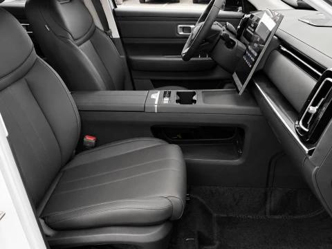 Jaecoo 7 MY26 - Exclus 1.5 TGDI HEV 165kW (204CV)