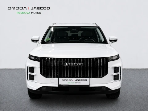 Jaecoo 7 MY26 - Exclus 1.5 TGDI HEV 165kW (204CV)