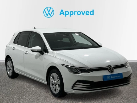 Volkswagen Golf Sportsvan Sport 2.0 TDI 110kW (150CV) DSG