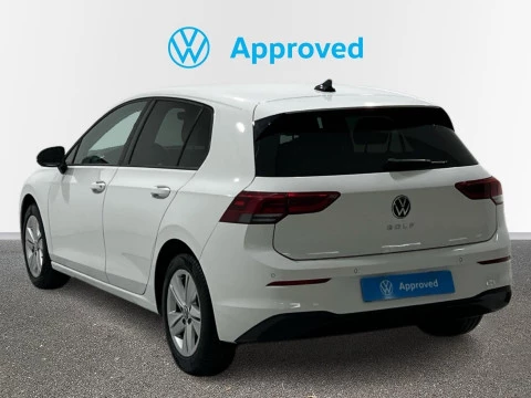 Volkswagen Golf Sportsvan Sport 2.0 TDI 110kW (150CV) DSG