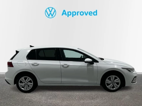 Volkswagen Golf Sportsvan Sport 2.0 TDI 110kW (150CV) DSG