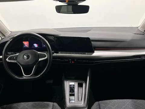 Volkswagen Golf Sportsvan Sport 2.0 TDI 110kW (150CV) DSG