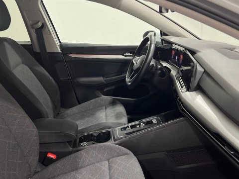 Volkswagen Golf Sportsvan Sport 2.0 TDI 110kW (150CV) DSG