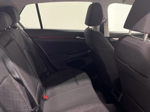 Volkswagen Golf Sportsvan Sport 2.0 TDI 110kW (150CV) DSG