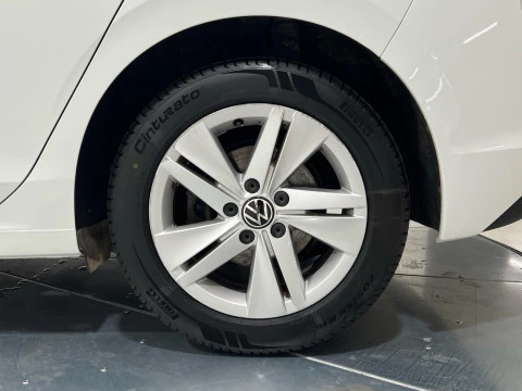 Volkswagen Golf Sportsvan Sport 2.0 TDI 110kW (150CV) DSG