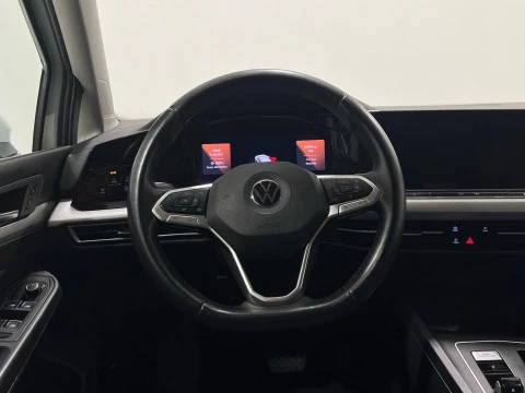 Volkswagen Golf Sportsvan Sport 2.0 TDI 110kW (150CV) DSG