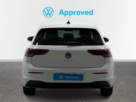 Volkswagen Golf Sportsvan Sport 2.0 TDI 110kW (150CV) DSG