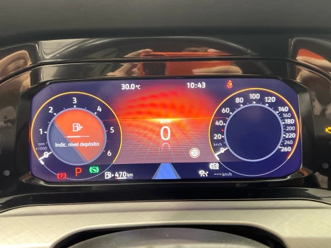 Volkswagen Golf Sportsvan Sport 2.0 TDI 110kW (150CV) DSG