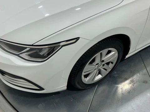 Volkswagen Golf Sportsvan Sport 2.0 TDI 110kW (150CV) DSG