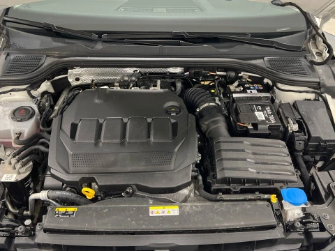 Volkswagen Golf Sportsvan Sport 2.0 TDI 110kW (150CV) DSG