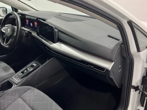 Volkswagen Golf Sportsvan Sport 2.0 TDI 110kW (150CV) DSG