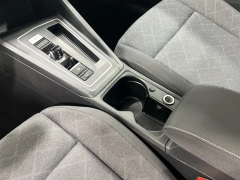 Volkswagen Golf Sportsvan Sport 2.0 TDI 110kW (150CV) DSG