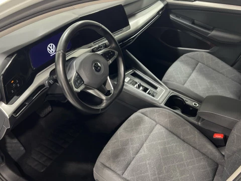 Volkswagen Golf Sportsvan Sport 2.0 TDI 110kW (150CV) DSG