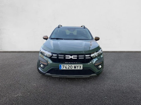 Dacia Sandero Stepway Extreme Go 74kW (100CV) ECO-G