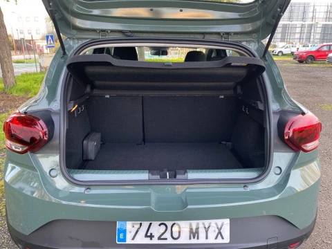 Dacia Sandero Stepway Extreme Go 74kW (100CV) ECO-G