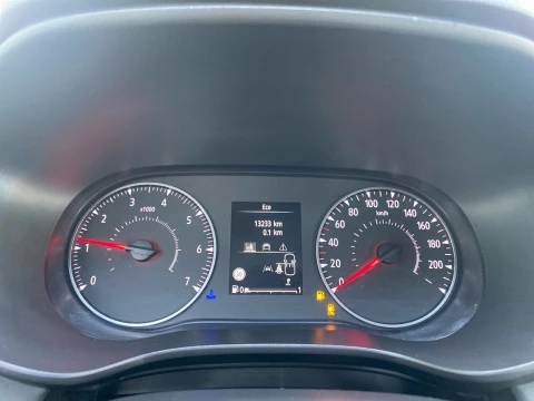 Dacia Sandero Stepway Extreme Go 74kW (100CV) ECO-G