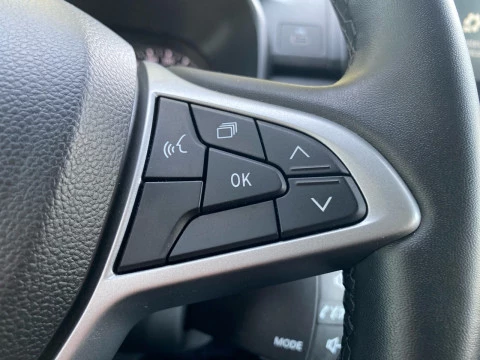 Dacia Sandero Stepway Extreme Go 74kW (100CV) ECO-G