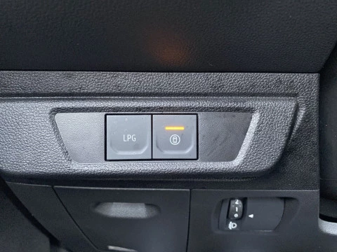 Dacia Sandero Stepway Extreme Go 74kW (100CV) ECO-G