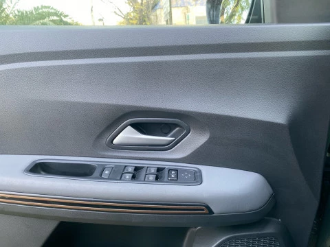 Dacia Sandero Stepway Extreme Go 74kW (100CV) ECO-G