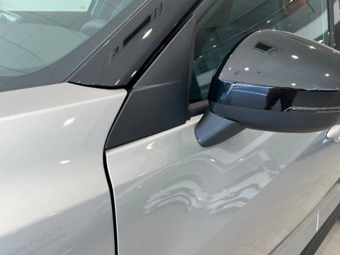 Nissan Juke DIG-T 84 kW (114 CV) 6M/T N-Connecta