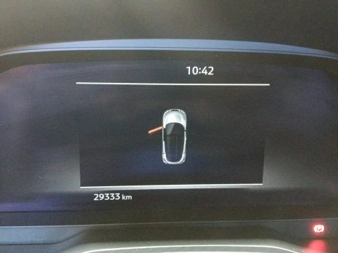 Nissan Juke DIG-T 84 kW (114 CV) 6M/T N-Connecta