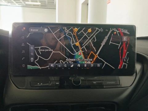 Nissan Juke DIG-T 84 kW (114 CV) 6M/T N-Connecta