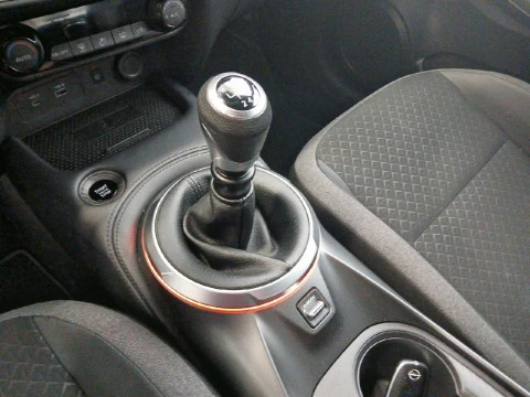 Nissan Juke DIG-T 84 kW (114 CV) 6M/T N-Connecta