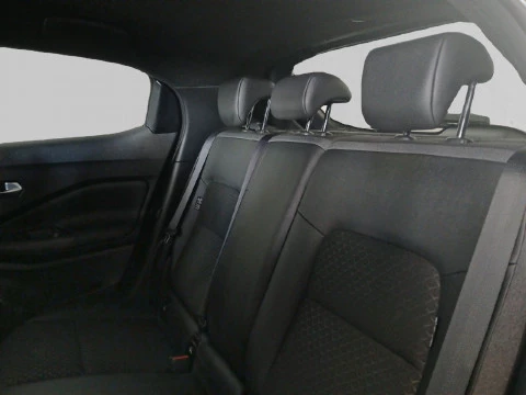 Nissan Juke DIG-T 84 kW (114 CV) 6M/T N-Connecta