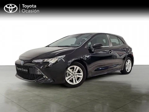 Toyota Corolla 1.8 125H ACTIVE TECH E-CVT